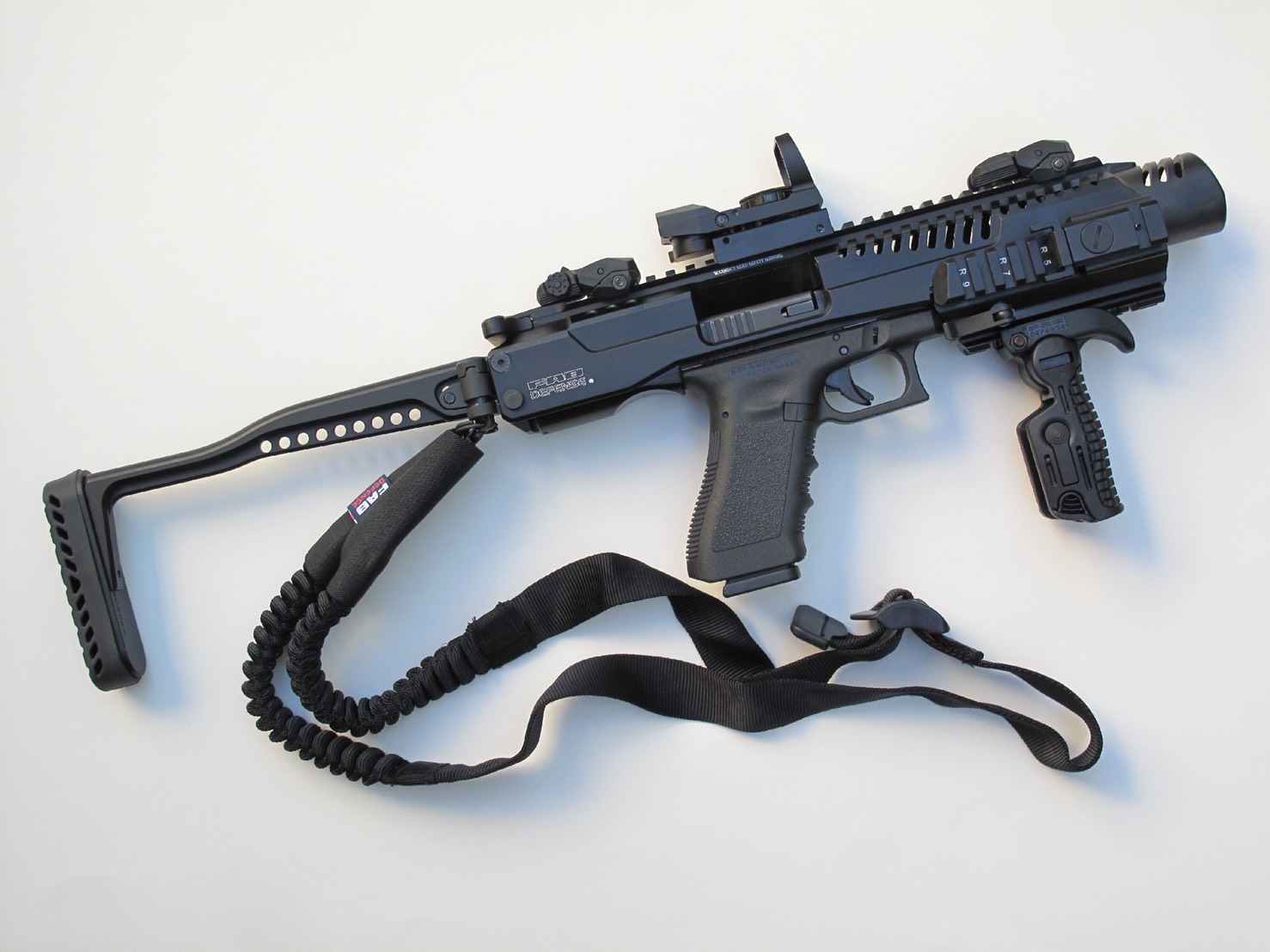 New.KPOS Glock17 Glock19 ราคาพิเศษ