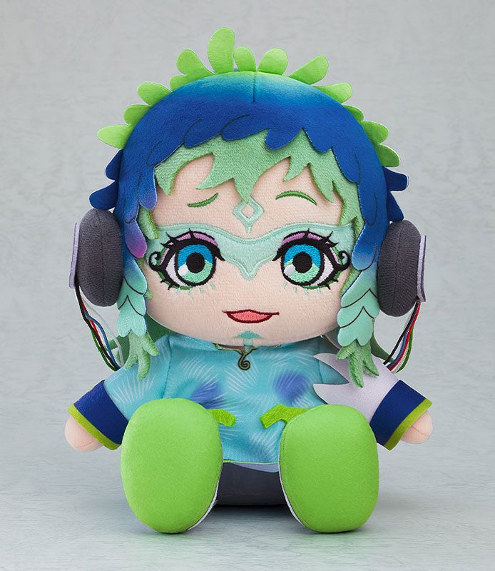 เปิดจอง : Plush Gnosia Raqio