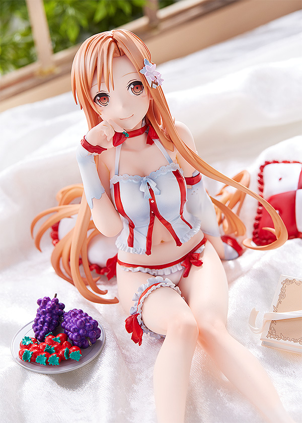 เปิดจอง : Asuna: Negligee Ver. KADOKAWA Special Set(re-order)