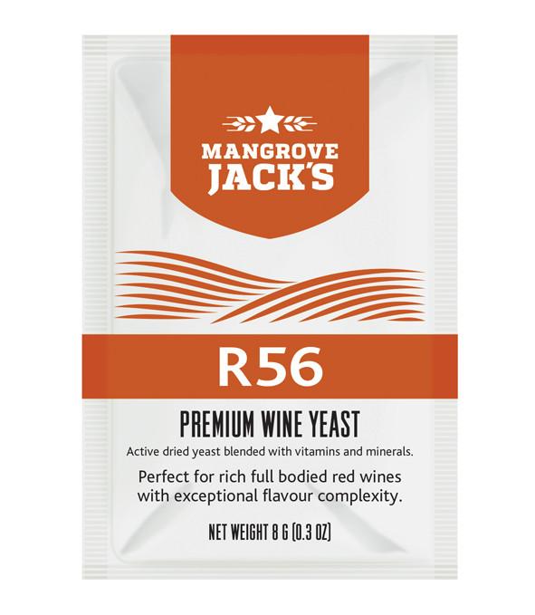 Mangrove Jack's R56