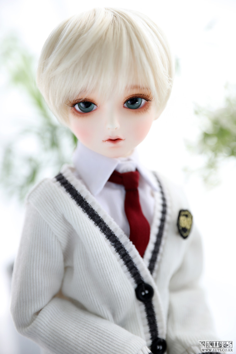 Kid Delf RIKA