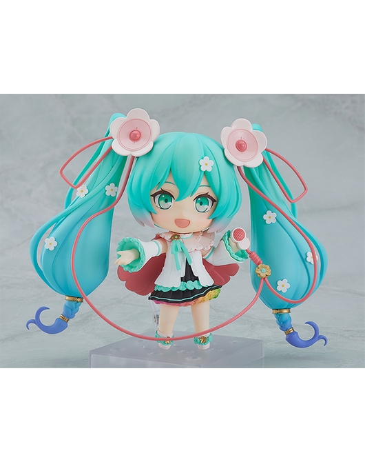 เปิดจอง : Nendoroid Hatsune Miku: Magical Mirai 2021 Ver. จำนวนจำกัด!!!