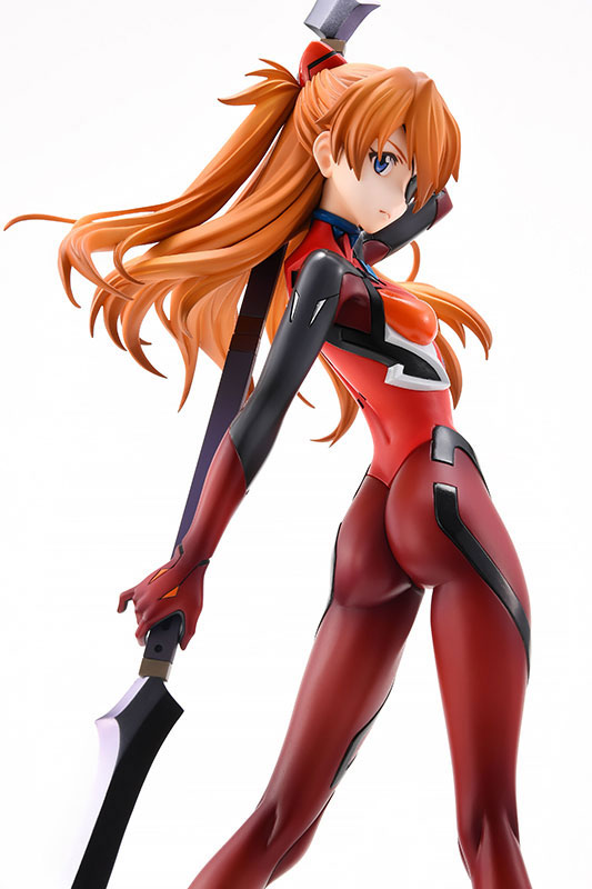 เปิดจอง Asuka Shikinami Langley [EVA2020]