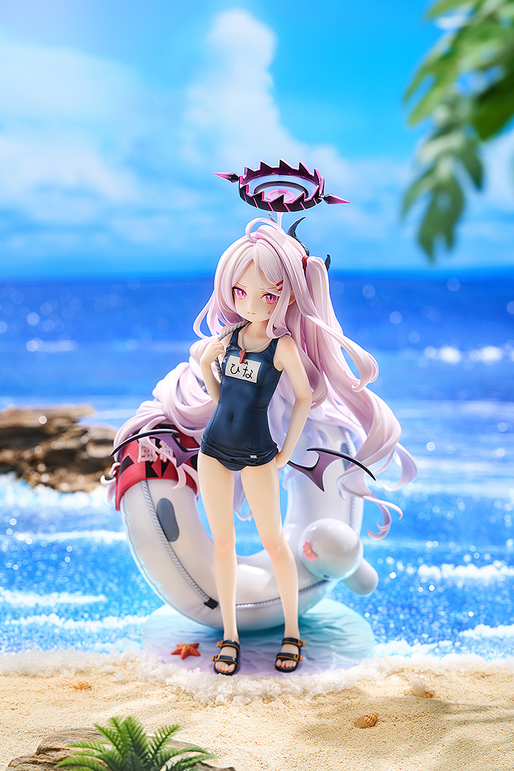 เปิดจอง : Hina (Swimsuit)