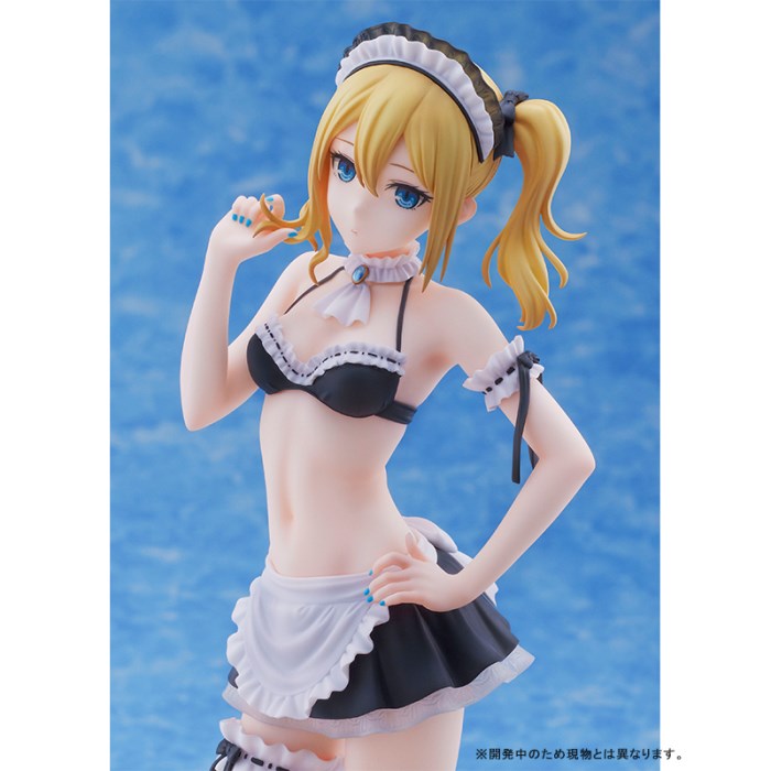 เปิดจอง : Ai Hayasaka Maid Swimsuit Ver.