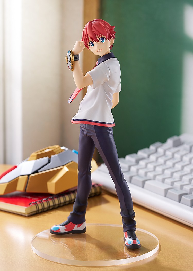 เปิดจอง : POP UP PARADE Yuta Hibiki L Size