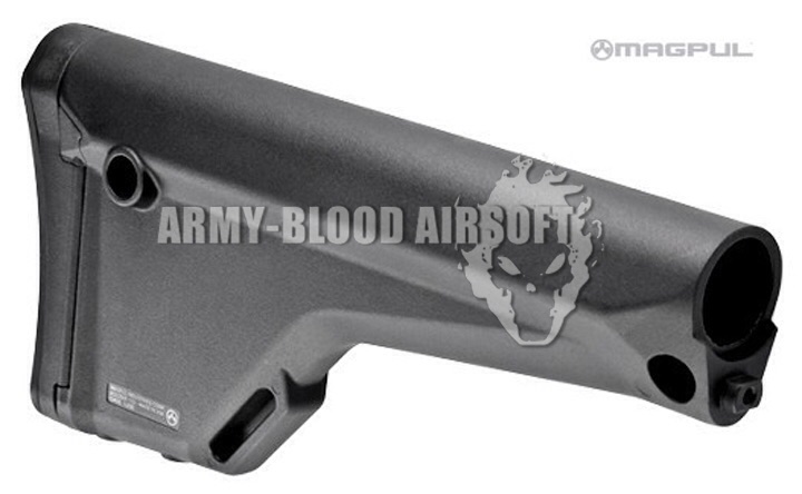 MAGPUL MOE Rifle Stock for AEG M4/M16 (BK)