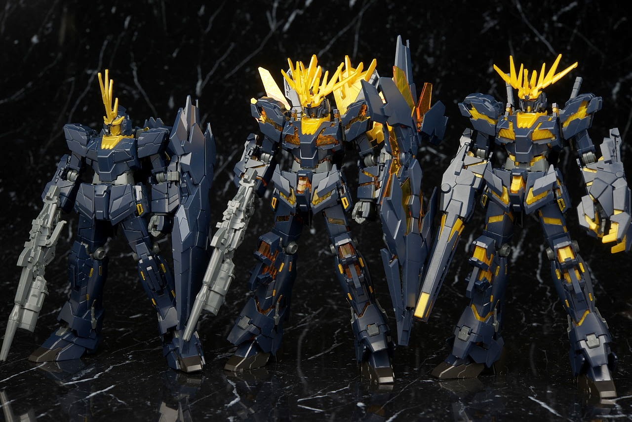 HGUC 1/144 RX-0(N) Unicorn Gundam 2 Banshee Norn (Destroy Mode)[BANDAI]