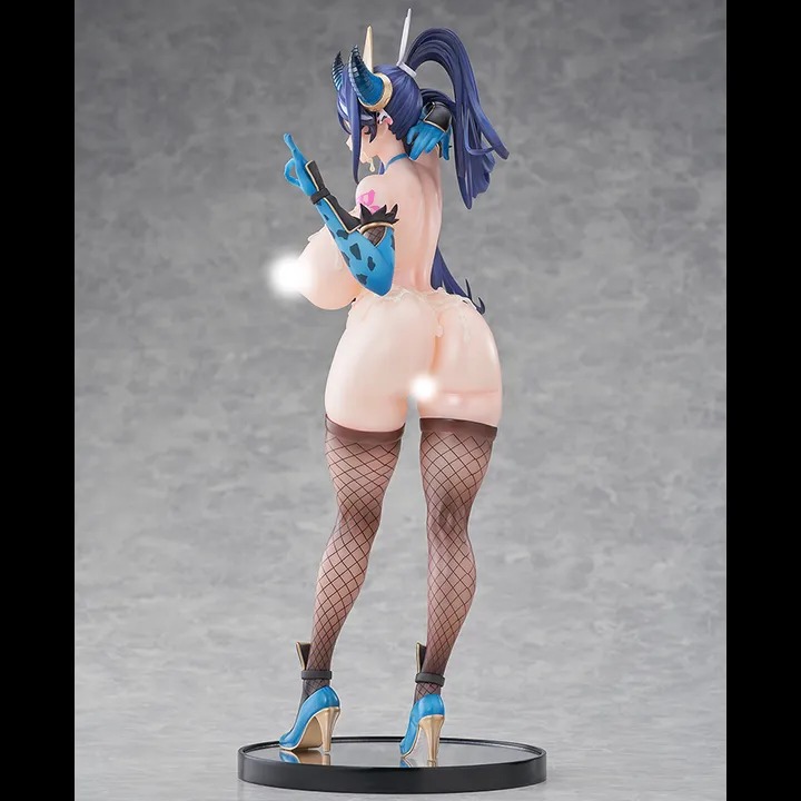 เปิดจอง : Aurora Kunoichi Outfit Ver. Tapestry Set Edition