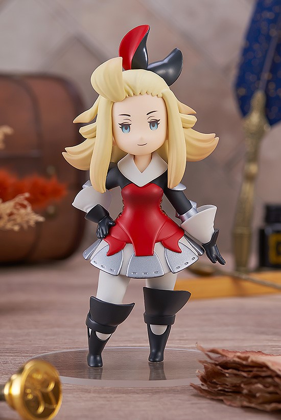เปิดจอง : Pop Up Parade Edea Lee