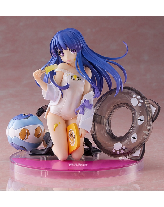 เปิดจอง : Rika Furude: Night Pool Ver.