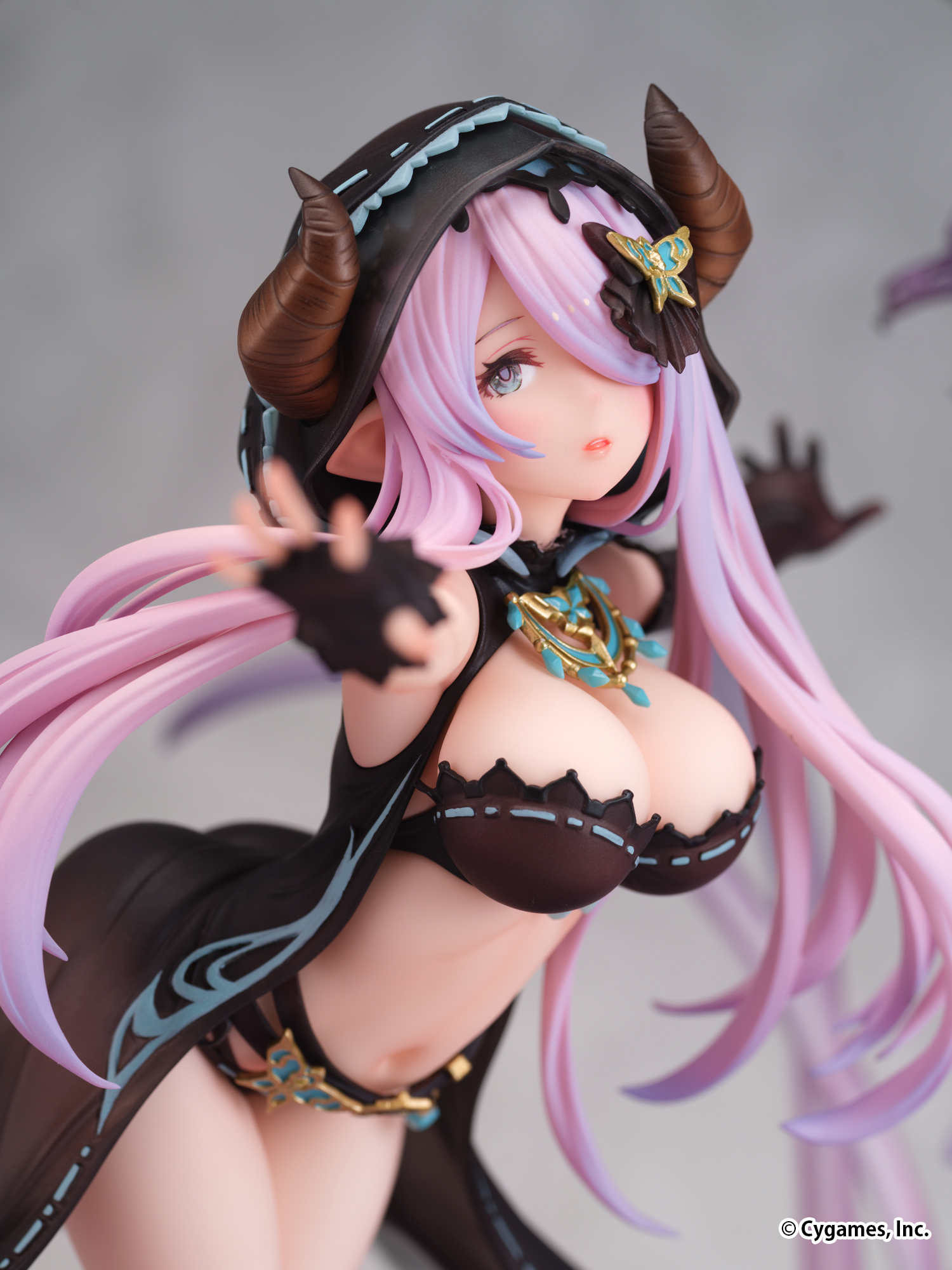เปิดจอง : Granblue Fantasy Narmaya (The Black Butterfly)