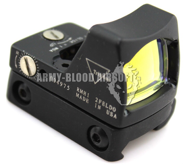 New.Trijicon Style RMR RM01 Red Dot Reflex Sight Cheap Versionprev next. ราคาพิเศษ