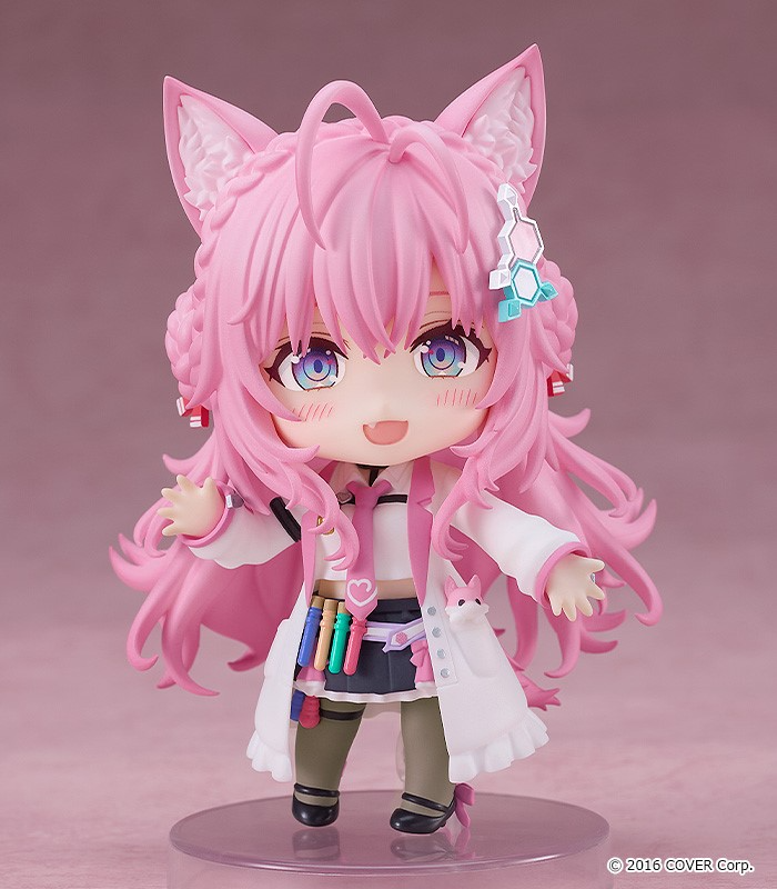 เปิดจอง : Nendoroid Hakui Koyori