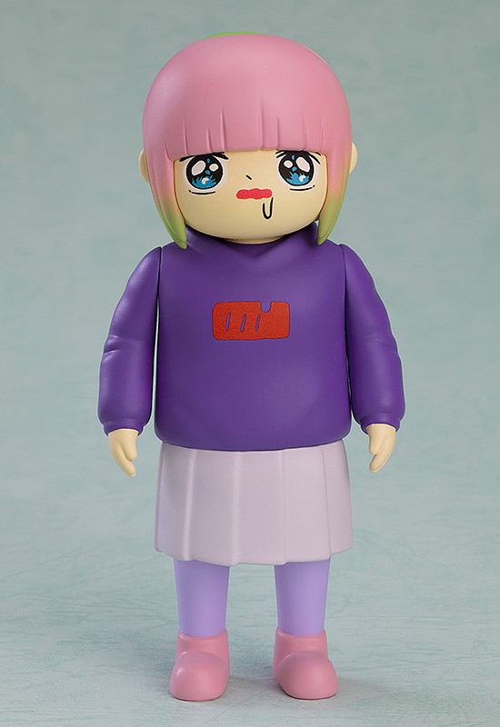 เปิดจอง : Kawashiri Kodama Soft Vinyl Figure