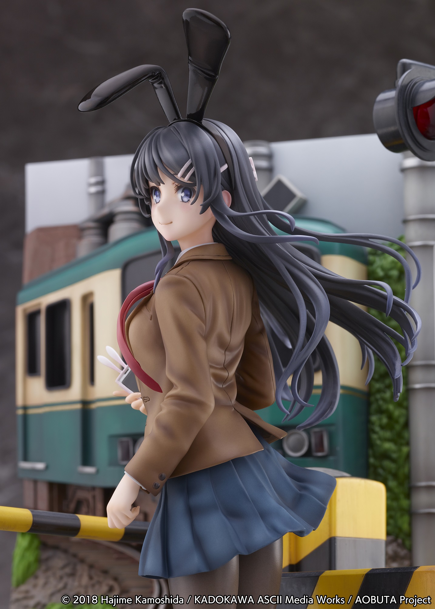 เปิดจอง : Mai Sakurajima -Enoden Ver.-