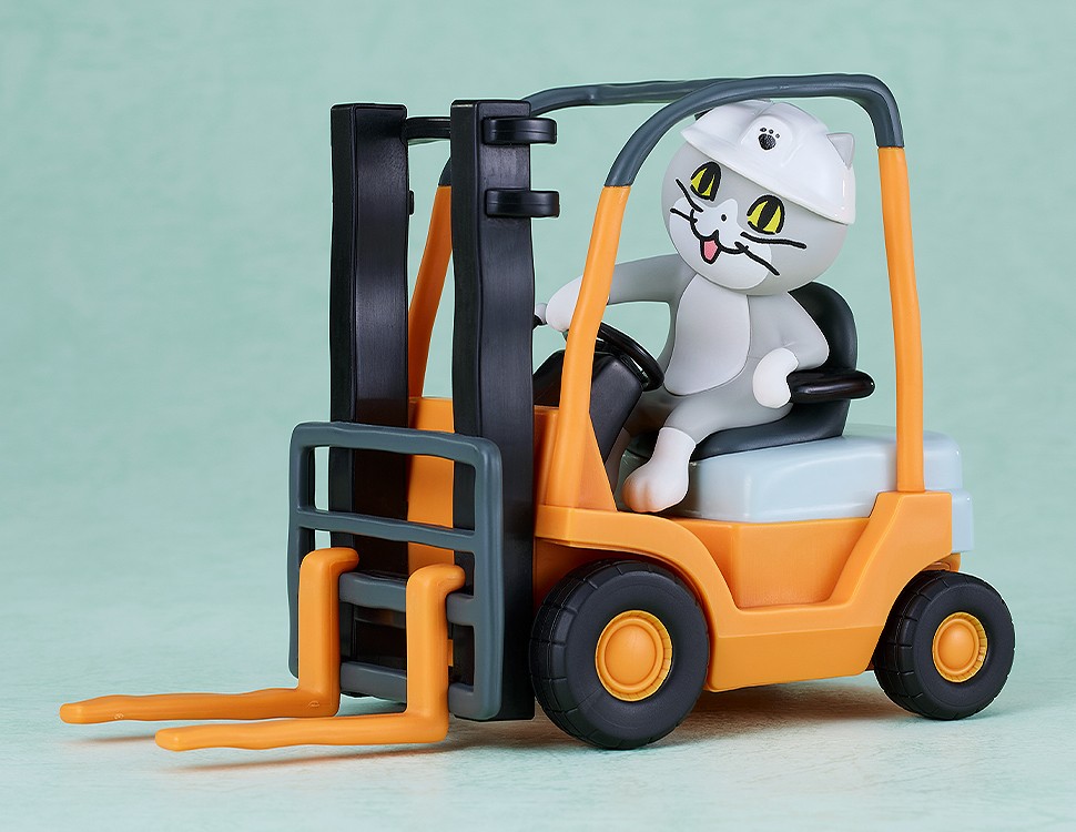 เปิดจอง : Zoom! POP UP PARADE Shigoto Neko