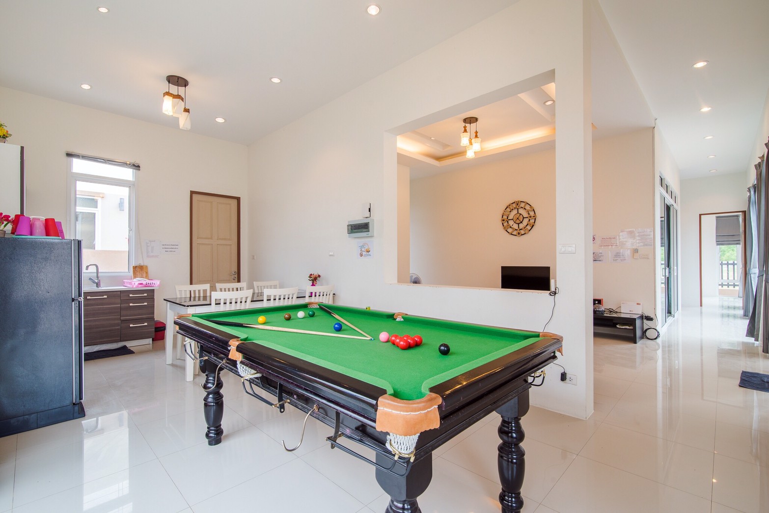 HR 3004 บ้านพักหัวหิน ชมดาว พูลวิลล่า