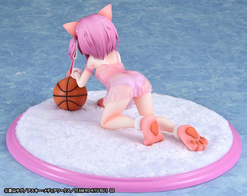 เปิดจอง : Tomoka Minato -Kemomimi Lingerie Ver.