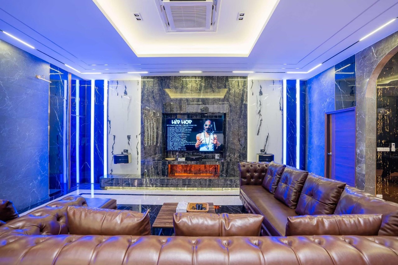 HR6021 บ้านพักชะอำ The Grand Supreme Cha Am B