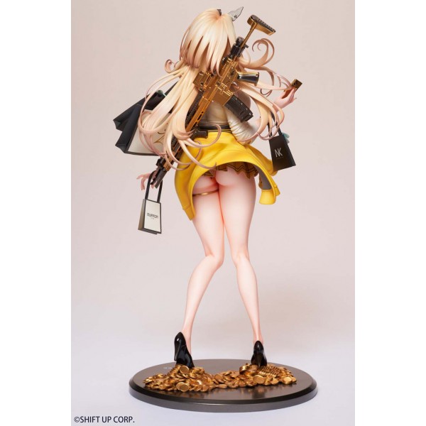 เปิดจอง : Goddess of Victory: Nikke Rupee (ไม่มีของแถม)