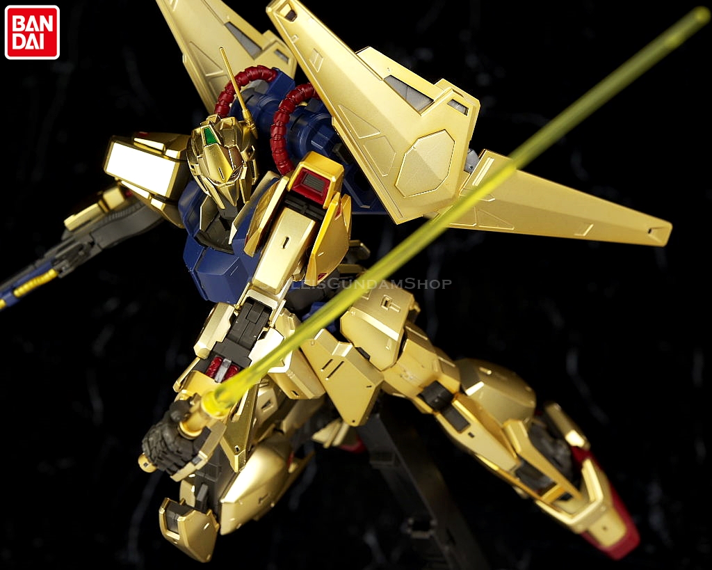 [PO]MG 1/100 MSN-00100 Hyaku-Shiki Ver.2.0[BANDAI]