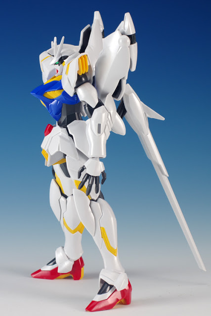 HG 1/144 Gundam Legilis[BANDAI]