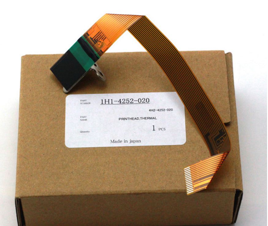 ซ่อม อะไหล่ เครื่องพิมพ์ CANON รุ่น MK1500 MK2100 MK2500 MK1100 เครื่องพิมพ์ปลอกสายไฟ