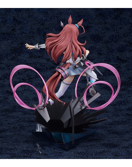 เปิดจอง : Mihono Bourbon - The Chestnut Cyborg