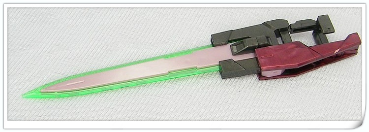 HGOO 1/144 Trans-am Raiser Gloss Injection Version[โมจีนTT]