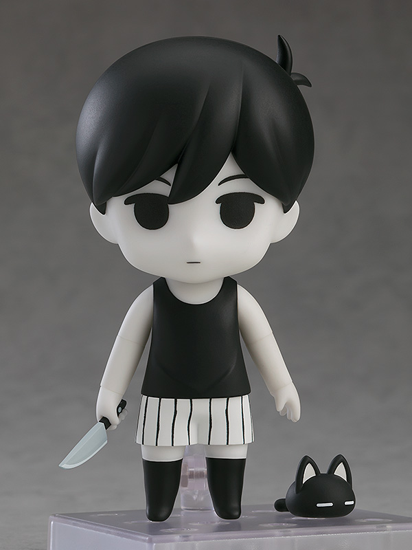 เปิดจอง : Nendoroid Omori