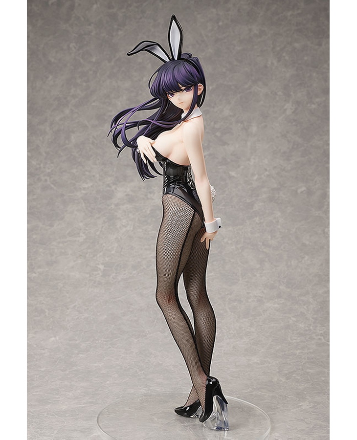 เปิดจอง : Shoko Komi: Bunny Ver.