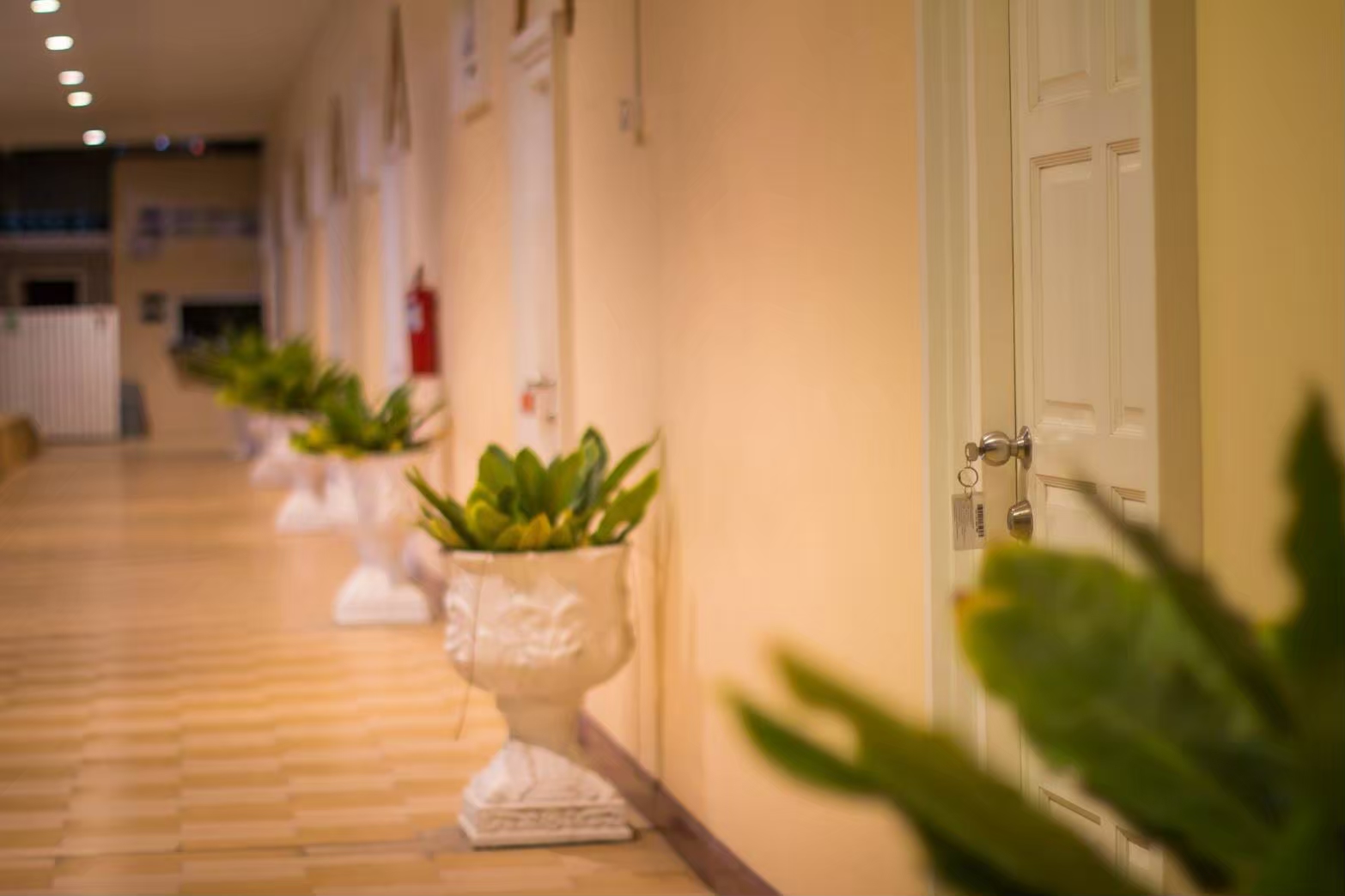 HR9002 บ้านพักหัวหิน บ้านแพรวา พูลวิลล่า