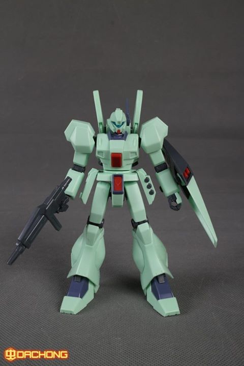 HG 1/144 Jegan [โมจีนDaban]