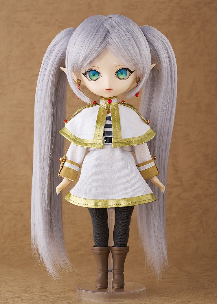 เปิดจอง : Harmonia humming Frieren
