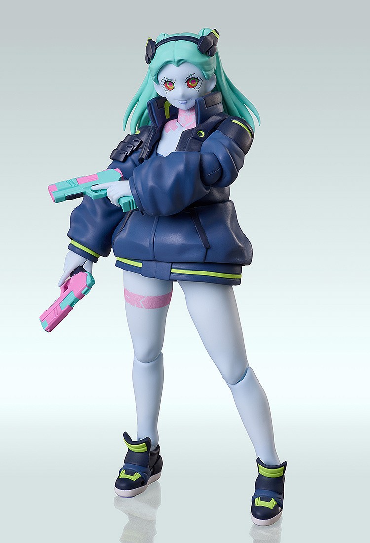 เปิดจอง : [BUZZmod.] REBECCA