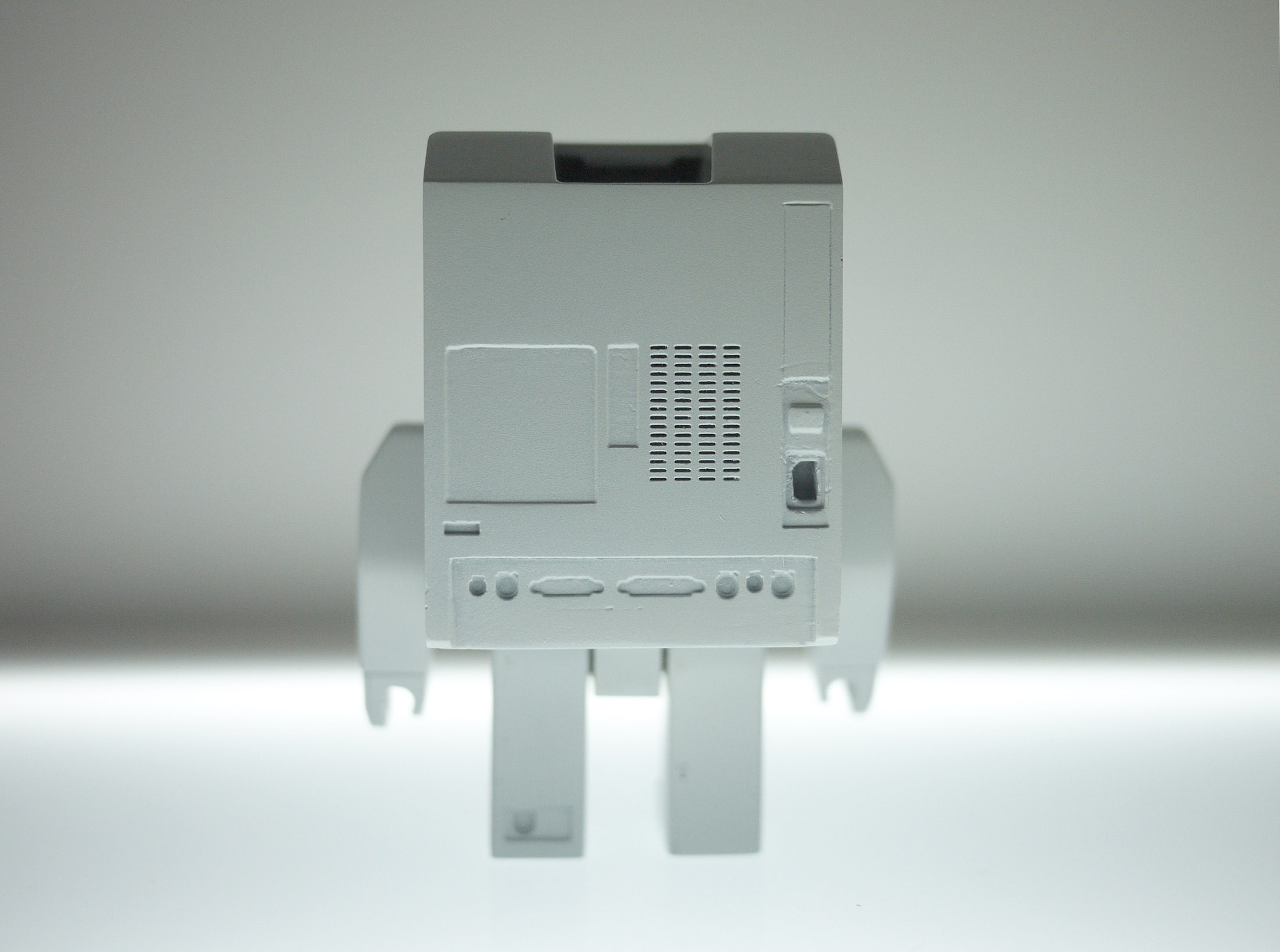 เปิดจอง Hello everyone !!! Im Macinbot!!!