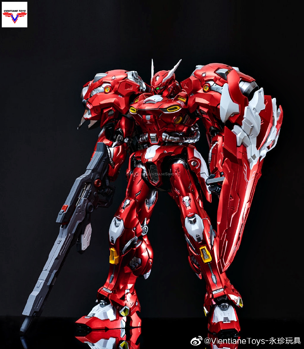 [PO]1/72 APX-03A[VientianeToys](ไม่มีชุดไฟ)