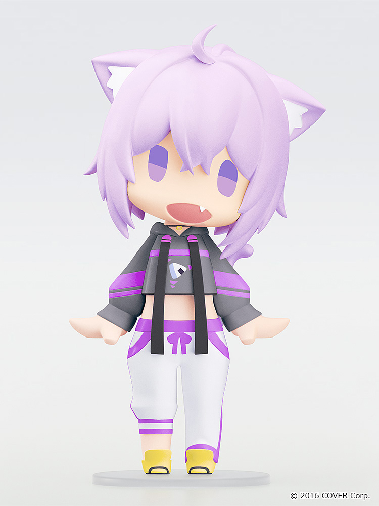 เปิดจอง : Hello! Good Smile Nekomata Okayu