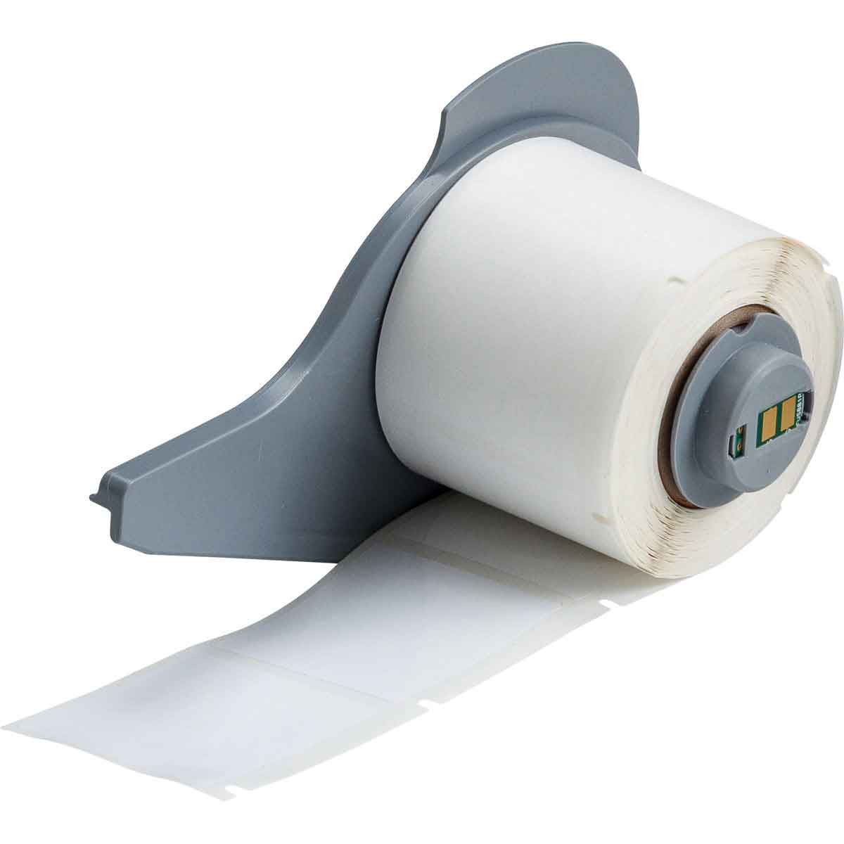 M71-32-423 เทปสำหรับเครื่องพิมพ์สติ๊กเกอร์ BRADY BMP71 - BRADY LABEL PRINTER