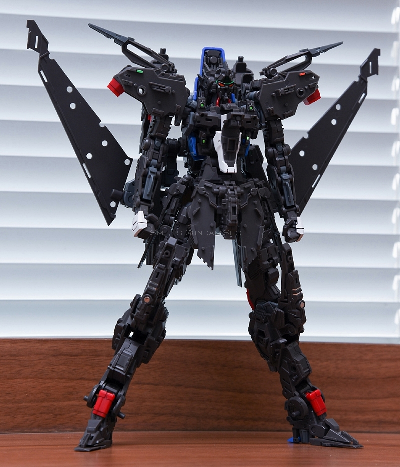 [PO]1/100 Genesis[Deluxe Ver.][Infinite Dimension]