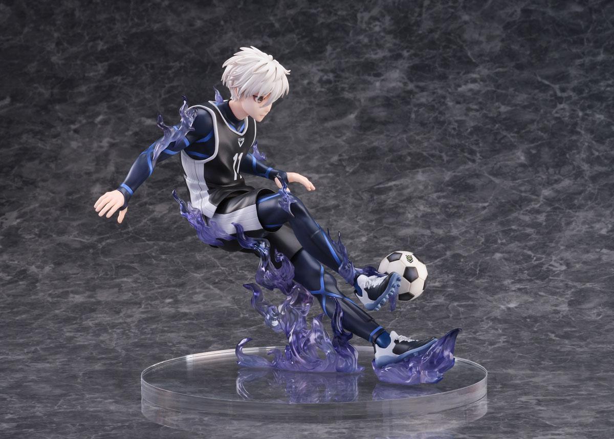 เปิดจอง : Seishiro Nagi