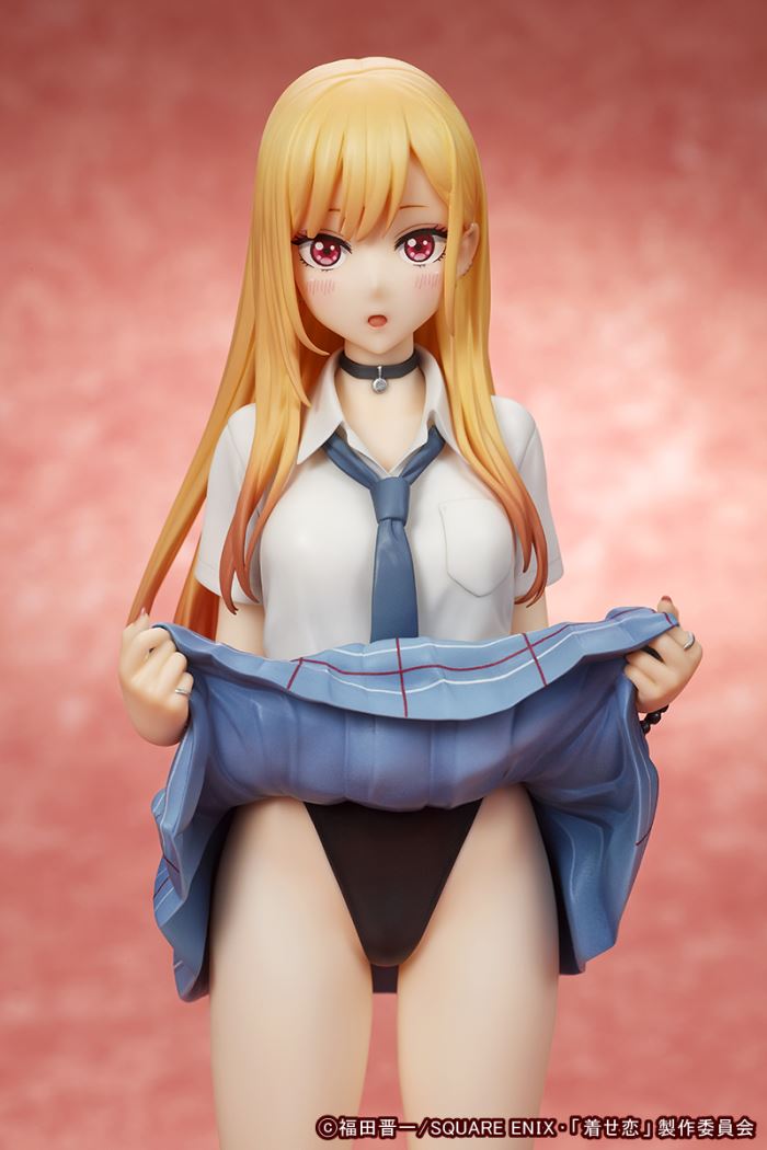 เปิดจอง : My Dress-Up Darling: Marin Kitagawa 1/7