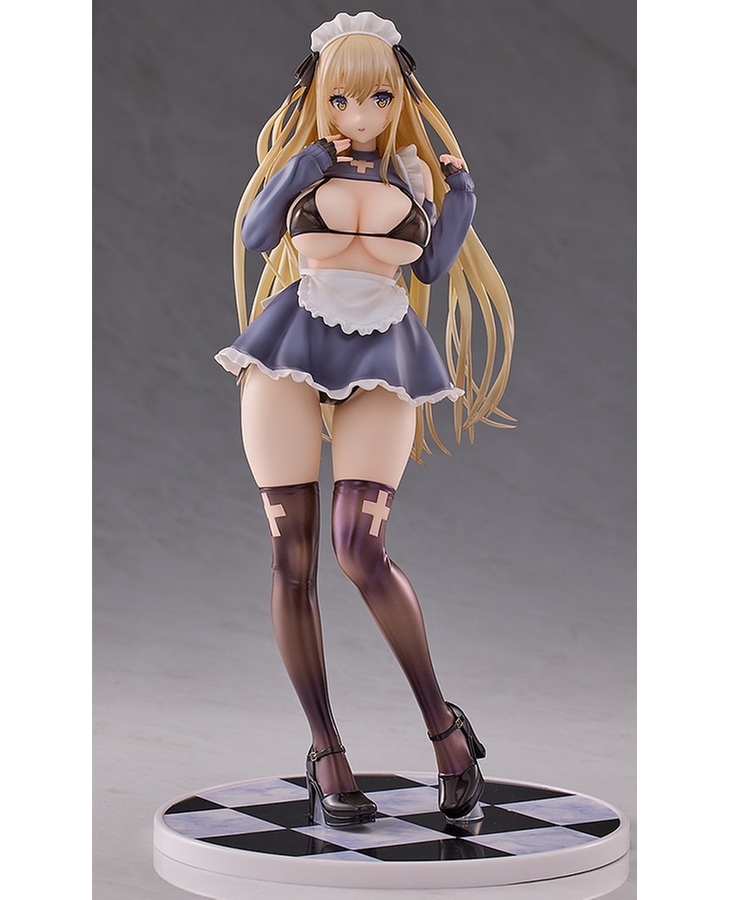 เปิดจอง : St. Maid Chris