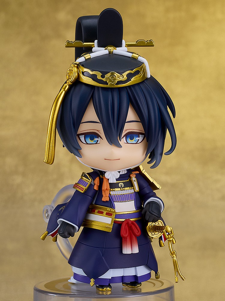 เปิดจอง : Nendoroid Mikazuki Munechika Kiwame