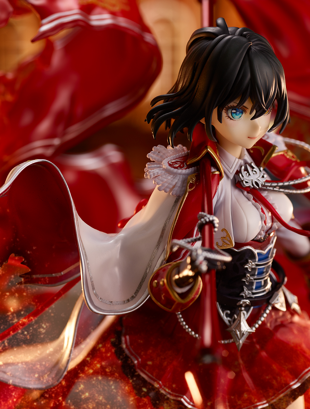 เปิดจอง : Aisha Argent -Private Chaguma Academy 2018 Ver.-