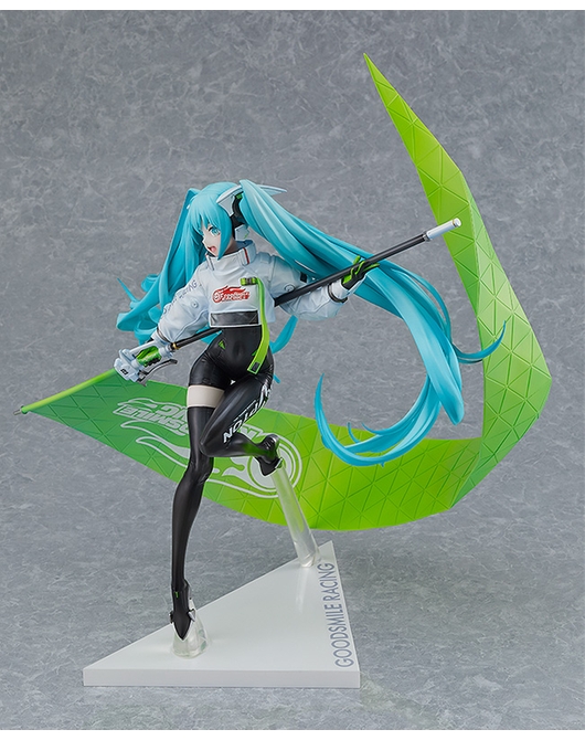 เปิดจอง : Racing Miku: 2022 Ver.