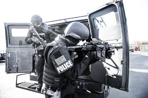 New.CAA RONI B M9 Pistol Carbine Conversion Kit in Black ราคาพิเศษ