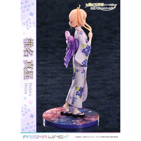 เปิดจอง : PRISMA WING Mahiru Shiina 1/7