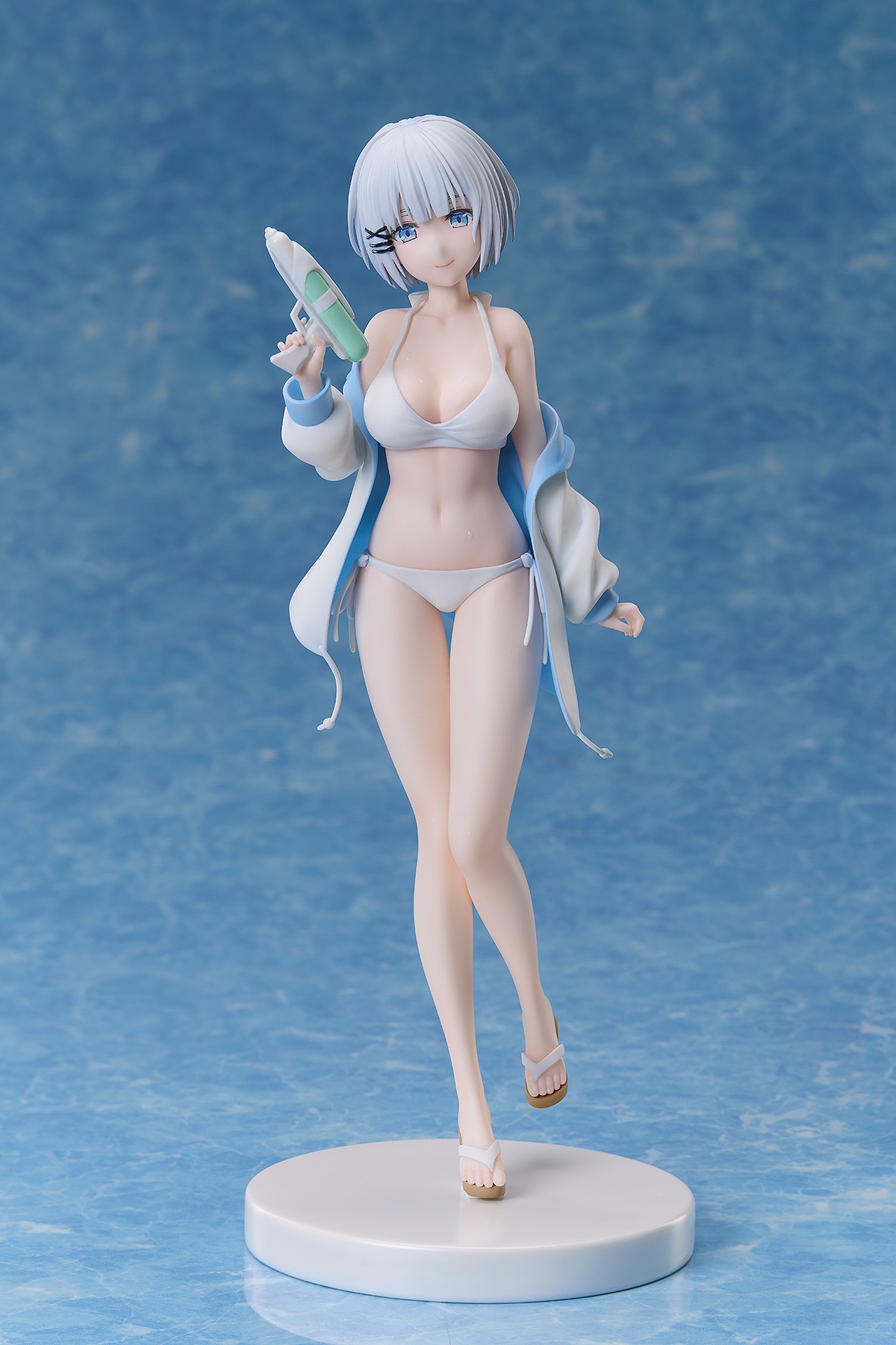 เปิดจอง : Siesta Swimsuit Ver.